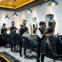 Segini Modal Buka Usaha Potong Rambut Barbershop, Bisnis Menjanjikan Jelang Lebaran