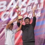Barati Cup 2024 Rampung Digelar, 52 Pemain Berebut Tempat ke Kejuaraan Dunia di Swedia