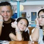 Rayakan Ulang Tahun Gading Marten, Gisella Anastasia Dituding Diam-Diam Sudah Rujuk