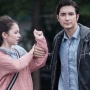 Junior Roberts dan Sandrinna Michelle Pamer Kemesraan di Reality Show Private Bodyguard Getaway