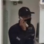 Gagal Beraksi, Pria Ganjal ATM Panik Dikunci Warga di Gerai ATM Usai Kepergok