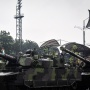 Digunakan Pada Tank Harimau, Ini Spesifikasi Meriam C3105 Buatan Cockerill