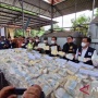 1 Ton Roti 'Milk Bun After You' Dimusnahkan, Sempat Viral Usai di-Review Rachel Vennya