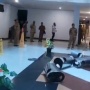 Pegawai Ngamuk! Lempar Tempat Sampah di Kantor Gubernur Maluku: Tunjangan 4 Bulan Belum Dibayar