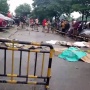 Kronologi dan Dugaan-dugaan di Balik Satu Keluarga Bunuh Diri di Apartemen Teluk Intan