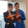 Berwajah Mirip, Pertemuan Pevita Pearce dan Klaudia Krish Bikin Tercengang: Curiga Kembar yang Terpisah