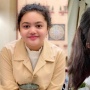 Seumuran, Tas Branded Amora Lemos Kebanting Shafeea Ahmad?