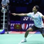Gugur di Singapura, Chico Langsung Alihkan Fokus ke Indonesia Open 2024