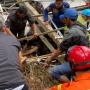 Longsor Terjang Puncak Bogor, Damkar Sebut Ada Warga Yang Tertimbun