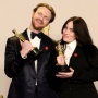 Billie Eilish Menangkan Piala Oscar Kedua Berkat Lagu 'What Was I Made For?'