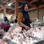 Inflasi Terjaga, BI Tetap Waspadai Kenaikan Harga Cabai dan Daging Ayam