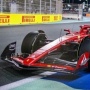 Driver Debut Ini Dapat Pujian di F1 GP Arab Saudi, Lewis Hamilton Menariknya Keluar Cockpit