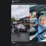 Ratna Sarumpaet Minta Maaf Usai Keluyuran Naik Mobil Saat Nyepi di Bali