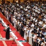 Kerja Shift Malam saat Ramadan, Bagaimana Salat Tarawihnya? Begini Kata Ulama
