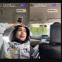 Sosok Pria Misterius di Taksi Bersama Ria Ricis, Siapakah Dia?