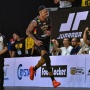 Final IBL: Prosper Minta Dewa United Bawa Mental Juara Lawan Pelita Jaya