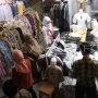 Mulai Dipadati Pengunjung Pencari Busana Muslim, Jam Berapa Pasar Tanah Abang Tutup di Bulan Ramadhan?