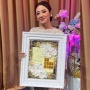 Gaji Rp200 Juta Per Bulan, Rully Kasih Uang Panai 1 Kilogram Emas untuk Dewi Perssik
