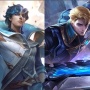 Adu Visual, 7 Hero Mobile Legends Terganteng