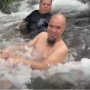 Ahmad Dhani Ritual Mandi di Sungai Sebelum Bulan Suci, Apakah Mandi Puasa Ramadhan Wajib atau Sunnah?