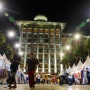 Kemenag Akan Gelar Pawai Obor Malam Takbiran dengan Keliling Masjid Istiqlal