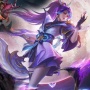 6 Hero Mobile Legends Paling Banyak Digunakan saat Push Rank, Lebih Populer dari Dyrroth?