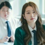 Debutnya dalam 'Pyramid Game' Sukses Besar, Jang Da Ah Ungkapkan Penyesalan