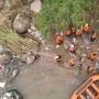 Bibit Siklon 91B Picu Ancaman Banjir dan Longsor, BNPB Beri Imbauan Waspada