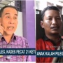 Anak Gagal Jadi Anggota DPRD, Kades di Tangerang Pecat Puluhan RT RW