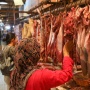 Harga Pangan Nasional 25 Maret 2026: Cabai hingga Daging Sapi Masih Mahal
