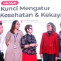 IFG Life Luncurkan Produk MIFG My Managed Care untuk Proteksi Lengkap Gaya Hidup Sehat