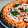 Menjajal Pengalaman Pizza Italia Gourmet Autentik di Indonesia, Coba Di Sini