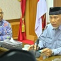 Profil Gubernur Sumatera Barat Mahyeldi, Rombongannya Hampir Jadi Korban Longsor