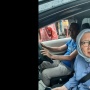 Ratna Sarumpaet Kena Tegur Pecalang, Berkendara Naik Mobil Saat Hari Raya Nyepi di Bali