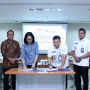 Tingkatkan Kualitas SDM dan Implementasi Tridharma Perguruan Tinggi, ASABRI Gandeng Universitas Pertahanan RI