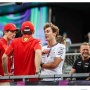 Ollie Bearman Finish Ketujuh Debut Balap F1, Kepala Tim Ferrari Komentari Begini