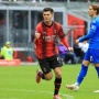 Hasil Liga Italia: Tekuk Empoli, AC Milan Naik ke Peringkat Dua