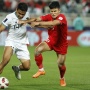 Nasib Buruk Vietnam Jelang Hadapi Timnas Indonesia: 3 Pemain Masuk RS, Striker Andalan Sudah Dipastikan Absen
