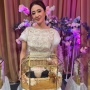 Dewi Perssik Lakukan Pembekuan Sel Telur, Biayanya Ternyata Tak Terjangkau Oleh Semua Orang