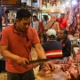 Harga Aneka Cabai dan Daging Sapi Mulai Menggila