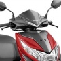 Potret Kembaran Honda BeAT dari Nepal, Bodi Lebih Gemuk dan Harga Setara Yamaha NMAX