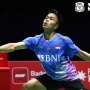 Jadwal All England 2024 Hari Ini: 6 Wakil Indonesia Tampil di Perempat Final, Ginting Hadapi Axelsen