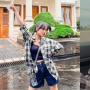 Fuji Kedapatan Kenakan Kemeja Bibi Ardiansyah Saat Pamerkan Rumah dan Mobil Mewah di Usia Muda: Inikah Maknanya?
