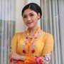 Pendidikan Erina Gudono Vs Kustini Sri Purnomo Bupati Sleman Petahana, Siapa Paling Moncer?