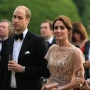 Profil Rose Hanbury: Diduga Selingkuhan Pangeran William, Jadi Pemicu Kate Middleton 'Menghilang'?