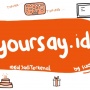 Dear Suara.com, Ayo Tumbuh Bersama untuk 10KalJadiTerkenal!