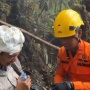 Tim SAR Evakuasi Korban Pesawat Smart Air di Kaltara