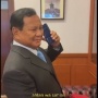 Momen Prabowo Dapat Ucapan Selamat Jadi Pemenang Pilpres 2024 dari Raja Yordania