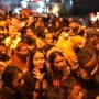 Menonton Kemeriahan Tradisi Ketuk Sahur di Gorontalo