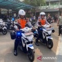 5 Unit Motor Listrik Akan Jadi Patwal Dishub DKI, Ikut Kontribusi Perbaiki Kualitas Udara